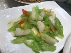 -开元名庭酒店-悦庭餐厅