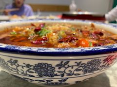 -天宝酒店(万达店)