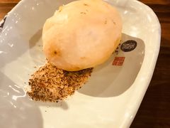 -玉泉山庄(亚欧店)