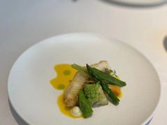 -ELUNE艾露恩·人良斋西餐厅