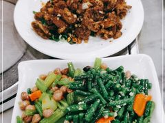 -马记伊源斋涮肉·清真菜(潘家园古玩市场店)