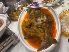 -刘胖子家常菜·蹄花焖藕(中南店)