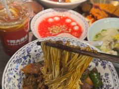 -阿大排档(长春这有山店)