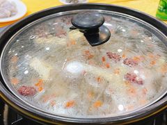 -濠轩阁特色生蚝火锅(水湾路店)