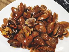 -79号渔船海鲜饭店(华强北店)