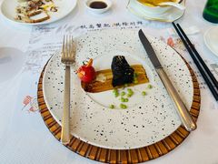 -阳澄湖费尔蒙酒店颐丰阁中餐厅(马鞍山西路店)