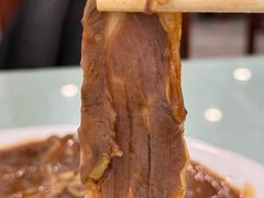 -四海回族饭店(前进大街店)
