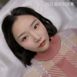 -YIMEI ART半永久纹眉·野生眉