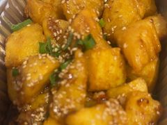 -老杨太太烧烤(文化广场店)