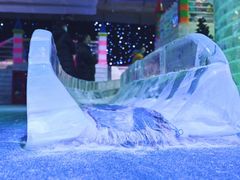 -宁波冰雪大世界(北仑区)