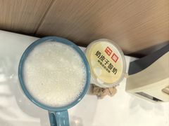 -嘉和一品粥(津华昌道店)