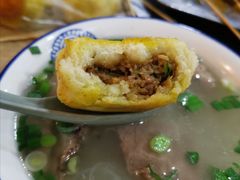 -清真·西北人家风味馆(中山中路店)