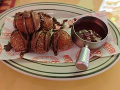 -BOTTEGA意库(中骏世界城店)