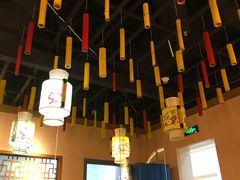 大堂-西安印象(外滩店)