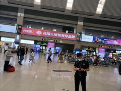-沈阳站