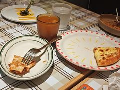 -菲滋意式餐厅(西溪印象城店)