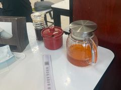 -张记酱牛肉(虎坊桥店)