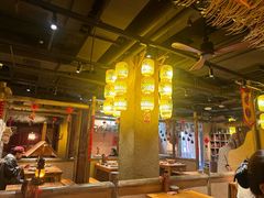 -破三川·新川菜(静安大融城店)