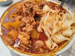 -乡村大盘鸡(商城路总店)