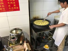 -牛味十足传统美食(凤凰西街店)