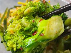 -永辉超市(大西洋银泰城店)