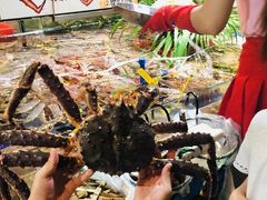 -79号渔船海鲜饭店(华强北店)