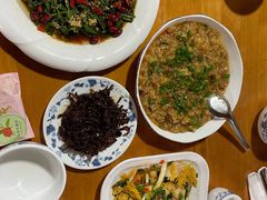 -龙姐私房菜(和顺古镇店)