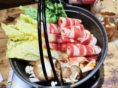 -小川洋风料理(街道口店)