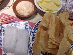 -东镇老火锅(长春路首店)