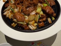 -悦融琥珀·京鲁菜·海味珍品(西单店)