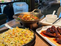 -大潮淮·淮扬菜(何园旗舰店)