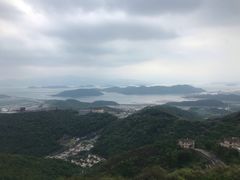 -黄贤森林公园