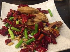 金牌鸡翅-一岚一山(角门总店)