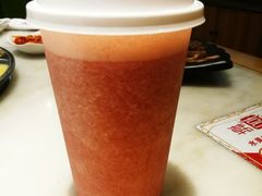 -韩宫宴烤肉·料理(宝山万达店)