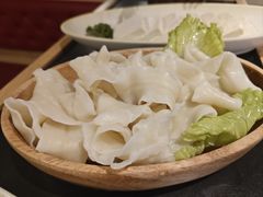 -廖掌柜·重庆鲜货火锅(上海首店)