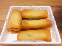 -文叔·湖北名小吃·小龙虾(华强北店)