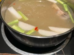 -二刀潮牛(重庆光环购物公园店)