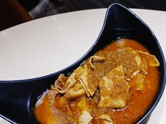 -新仙清汤牛腩(铜锣湾店)