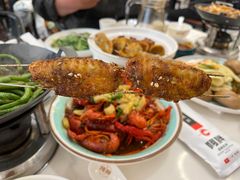 -阿胖龙虾(罍街店)