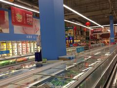 店内环境-麦德龙(湖里店)