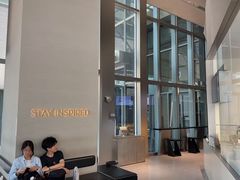 -喜茶(上海北外滩来福士店)