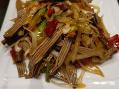-浩家苑菜馆(汉口路店)