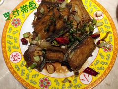 -那家小馆•北京菜•烤鸭(中关村店)