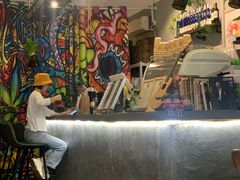 -滇咖啡体验店