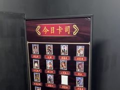-暴风岛沉浸式体验馆(百联世纪店)