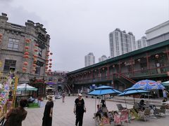 -中华巴洛克风情街