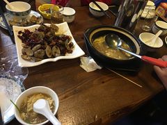 -锦州烧烤(食品街店)