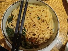 -渝信川菜(长安店)
