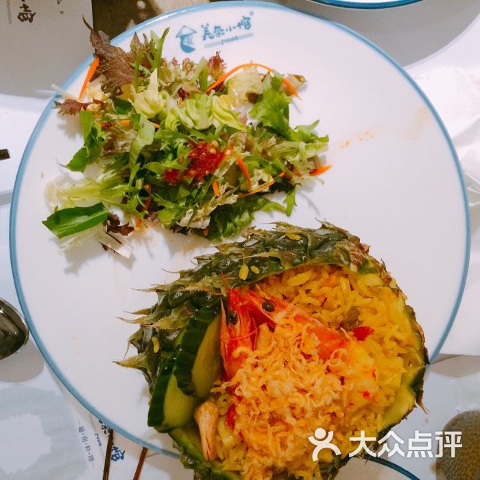 美奈小館-越南料理(九方購物中心店)-圖片-深圳美食-大眾點評網