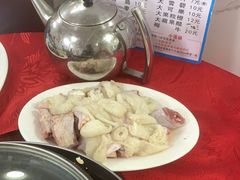 -花苑美食横琴生蚝火锅(拱北粤华路店)